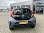 Toyota Aygo X Hybrid 115 play