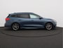 Ford Focus Wagon 1.0 EcoBoost Hybrid ST Line X Business/ trekhaak!