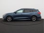 Ford Focus Wagon 1.0 EcoBoost Hybrid ST Line X Business/ trekhaak!