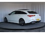 Mercedes-Benz CLA Shooting Brake AMG 180 Business Solution, Pano, Sfeerverl, Trekhaak