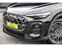 Audi Q5 e-hybrid 367Pk | Plug In Hybride | Quattro | S-Line | MMI Bijrijdersdisplay | Tech Plus | 360° Camera | Trekhaak | 21'' | Mythos Black
