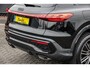 Audi Q5 e-hybrid 367Pk | Plug In Hybride | Quattro | S-Line | MMI Bijrijdersdisplay | Tech Plus | 360° Camera | Trekhaak | 21'' | Mythos Black