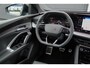 Audi Q5 e-hybrid 367Pk | Plug In Hybride | Quattro | S-Line | MMI Bijrijdersdisplay | Tech Plus | 360° Camera | Trekhaak | 21'' | Mythos Black