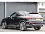 Audi Q5 e-hybrid 367Pk | Plug In Hybride | Quattro | S-Line | MMI Bijrijdersdisplay | Tech Plus | 360° Camera | Trekhaak | 21'' | Mythos Black