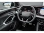 Audi Q5 2.0Tfsi e-hybrid 367Pk Aut. | Plug In Hybride | Quattro | S-Line | MMI Bijrijdersdisplay | Tech Plus | 360° Camera | Trekhaak | 21'' | Mythos Black