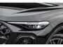 Audi Q5 e-hybrid 367Pk | Plug In Hybride | Quattro | S-Line | MMI Bijrijdersdisplay | Tech Plus | 360° Camera | Trekhaak | 21'' | Mythos Black
