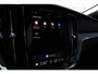 Volvo V60 2.0 T8 Plug-in hybrid AWD Ultra Perf. Ed. Dark | Nappa leder Charcoal | Polestar Engineered software | Panoramadak | Visual Park Assist | 6,4 kw Boordlader | Adaptive Cruise control | Pilot Assist | Premium Pack | Preconditioning met timer | Getinte ramen | Headup display | Full Led | Driver Assistance | Driver Awareness | 19" 5-Triple Spaaks Black Diamond Cut | Bowers & Wilkins Audiosysteem | Google Maps | Google Assistant | Blis | Elektrische achterklep | Stoelventilatie voor | Stoelmassage voor | Verwarmbaar stuurwiel | Keyless | Elektrisch verstelbare voorstoelen met geheugen | Lichting Pack | Stoelverwarming voor en achter | Apple Carplay | Volvo Car UX | Elektrisch bedienbare achterklep | Verlichtingspack 2