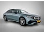 Mercedes-Benz E-klasse 300 e AMG Plug-In Hybride AMG Line | Night Pakket | Distronic | Dodehoekassistent | AC en DC Laden | Stuur en Stoelverwarming. Inclusief 24 maanden MB Certified garantie voor Europa.