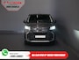 Toyota PROACE Electric Worker 75 kWh L3 345 km WLTP LED/ Snellader/ Keyless/ Adapt.Cruise/ Stuurverw./ Stoelverw./ Navi/ Carplay/ Camera/ PDC/ Airco