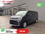 Toyota PROACE Electric Worker 75 kWh L3 345 km WLTP LED/ Snellader/ Keyless/ Adapt.Cruise/ Stuurverw./ Stoelverw./ Navi/ Carplay/ Camera/ PDC/ Airco