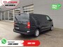 Toyota PROACE Electric Worker 75 kWh L3 345 km WLTP LED/ Snellader/ Keyless/ Adapt.Cruise/ Stuurverw./ Stoelverw./ Navi/ Carplay/ Camera/ PDC/ Airco