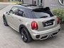 MINI Cooper S Mini 2.0 1e Eigenaar JCW Pano Camera H/K Sfeerverlichting