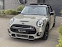 MINI Cooper S Mini 2.0 1e Eigenaar JCW Pano Camera H/K Sfeerverlichting