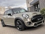 MINI Cooper S Mini 2.0 1e Eigenaar JCW Pano Camera H/K Sfeerverlichting
