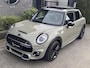 MINI Cooper S Mini 2.0 1e Eigenaar JCW Pano Camera H/K Sfeerverlichting
