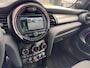 MINI Cooper S Mini 2.0 1e Eigenaar JCW Pano Camera H/K Sfeerverlichting