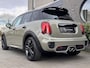 MINI Cooper S Mini 2.0 1e Eigenaar JCW Pano Camera H/K Sfeerverlichting