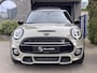 MINI Cooper S Mini 2.0 1e Eigenaar JCW Pano Camera H/K Sfeerverlichting