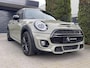 MINI Cooper S Mini 2.0 1e Eigenaar JCW Pano Camera H/K Sfeerverlichting