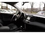 Toyota RAV4 2.0 VVT-I AWD EXECUTIVE BUSINESS TREKHAAK DODEHOEK EL-ACHTERKLEP & EL-STOEL STOELVERW. LEDER