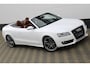 Audi A5 Cabriolet 2.0 TFSI quattro S-Line Leder B&O BTW !!