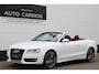 Audi A5 Cabriolet 2.0 TFSI quattro S-Line Leder B&O BTW !!