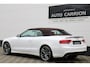 Audi A5 Cabriolet 2.0 TFSI quattro S-Line Leder B&O BTW !!