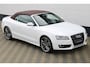 Audi A5 Cabriolet 2.0 TFSI quattro S-Line Leder B&O BTW !!