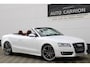 Audi A5 Cabriolet 2.0 TFSI quattro S-Line Leder B&O BTW !!