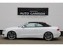 Audi A5 Cabriolet 2.0 TFSI quattro S-Line Leder B&O BTW !!
