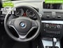BMW 1-Serie Cabrio 118i Exclusive Edition|Navi|Leer