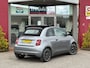 Fiat 500C Icon 42 kWh | 17"LMV | Camera | Chrome pakket