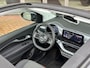 Fiat 500C Icon 42 kWh | 17"LMV | Camera | Chrome pakket