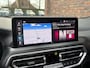 BMW X3 XDrive30e High Executive M-sport Panoramadak|M-stoelen|Head-up|Camera