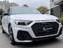 Audi A1 Sportback 35 TFSI S edition 1e Eigenaar S-Line Sfeerverlichting Camera