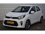 Kia Picanto 1.0 CVVT First Edition*1e eigenaar*75Dkm NAP*Dealer onderhouden*