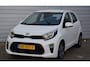 Kia Picanto 1.0 CVVT First Edition*1e eigenaar*75Dkm NAP*Dealer onderhouden*
