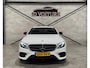 Mercedes-Benz E-klasse 200 4MATIC AMG WIDESCREEN|SCHUIFDAK|SFEERVERLICHTING