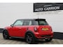 MINI Cooper S Mini 1.6 174PK Xenon Clima Goed Onderhouden !!