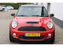 MINI Cooper S Mini 1.6 174PK Xenon Clima Goed Onderhouden !!