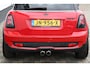 MINI Cooper S Mini 1.6 174PK Xenon Clima Goed Onderhouden !!