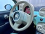 Fiat 500 1.2i 4 cilinder Lounge / Pano / bijzonder mooi in Latte e Menta