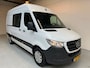 Mercedes-Benz Sprinter Automaat Servicewagen 316 2.2 CDI 160PK L2H2 euro6 BOTT, Victron V230, Standkachel Trekhaak RIJKLAARPRIJS