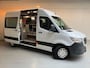 Mercedes-Benz Sprinter Automaat Servicewagen 316 2.2 CDI 160PK L2H2 euro6 BOTT, Victron V230, Standkachel Trekhaak RIJKLAARPRIJS