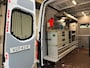 Mercedes-Benz Sprinter Automaat Servicewagen 316 2.2 CDI 160PK L2H2 euro6 BOTT, Victron V230, Standkachel Trekhaak RIJKLAARPRIJS