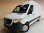 Mercedes-Benz Sprinter Automaat Servicewagen 316 2.2 CDI 160PK L2H2 euro6 BOTT, Victron V230, Standkachel Trekhaak RIJKLAARPRIJS