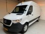 Mercedes-Benz Sprinter Automaat Servicewagen 316 2.2 CDI 160PK L2H2 euro6 BOTT, Victron V230, Standkachel Trekhaak RIJKLAARPRIJS