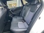 Toyota RAV4 2.5 Hybrid AWD Bi-Tone STOEL/STUURVERW PARK-SENSOREN APPLE/ANDROID ELEK-ACHTERKLEP AD-CRUISE LEDER LM-VELGEN KEYLESS CAMERA
