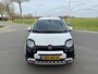 Fiat Panda 1.0 Hybrid Cross