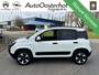 Fiat Panda 1.0 Hybrid Cross